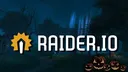 Raider.IO (World of Warcraft) banner