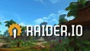 Raider.IO (World of Warcraft) banner