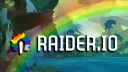 Raider.IO (World of Warcraft) banner