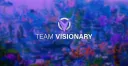 Team Visionary banner