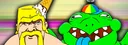 banner