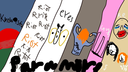 Paramore Banner