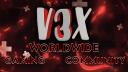 [V3X] Gaming Inc. Banner