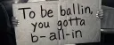 banner