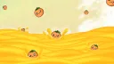 Orange Family banner