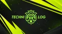 The TechniLog (OHG) Community Discord server banner