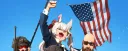 banner