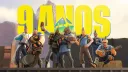 Brasil Fortress banner