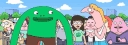 banner