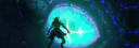 banner