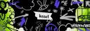banner