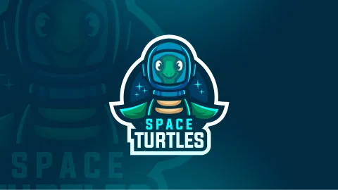 Space Turtles banner