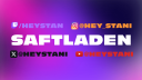 Saftladen Discord server banner