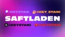Saftladen banner