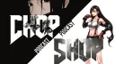 GZ Chop Shop Gaming Banner