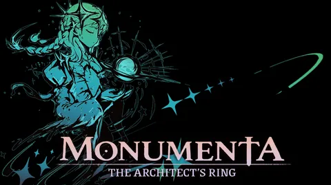 Monumenta banner