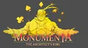 Monumenta banner