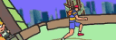 banner