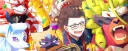 banner