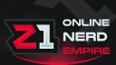 Z1's Online Nerd Empire banner