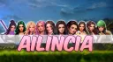 Ailincia's Squish Squad banner