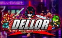 Dellor's Domination Station banner
