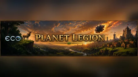 Planet Legion banner