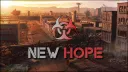 New Hope banner