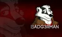 The Badger's Den banner