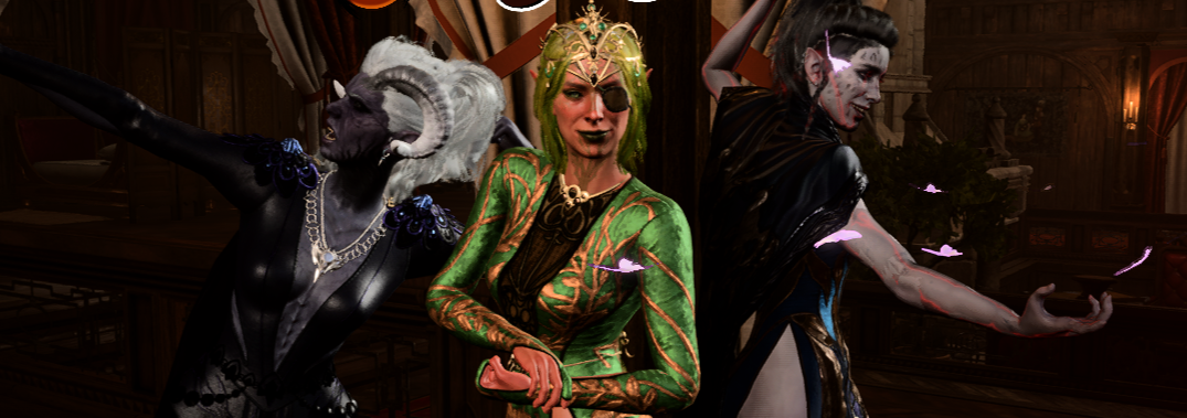 LanaOrcus Banner