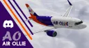 Air Ollie banner