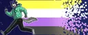banner