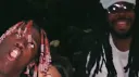 BASED ROCK PARTY banner