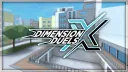 Dimension Duels X banner