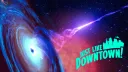 Deep Astronomy banner