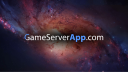 GameServerApp Discord server banner