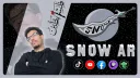 SNOW AR banner