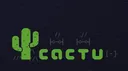 Kaktus intranetowy banner