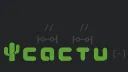 Kaktus intranetowy banner