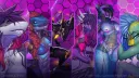 DaddyDNS' Lounge banner