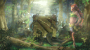 Dota 2 Community banner