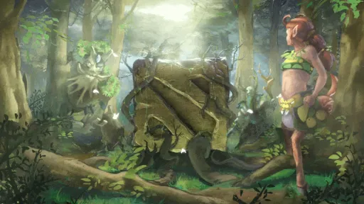 Dota 2 Community Discord banner