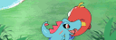 banner