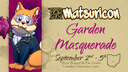 Matsuricon Banner