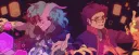 banner