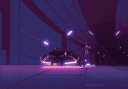 Nightwave Plaza 🌃🌊 banner