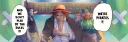 banner