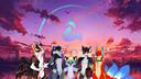 VOX Game House Banner