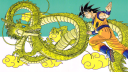 Dragon Ball Discord banner