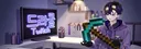 banner